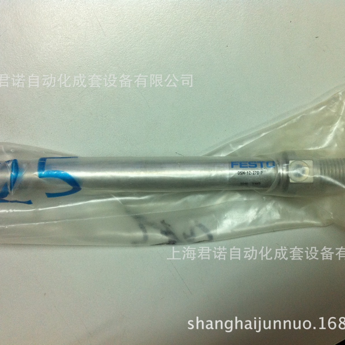 气缸 DSN-12-270-P  FESTO  费斯托