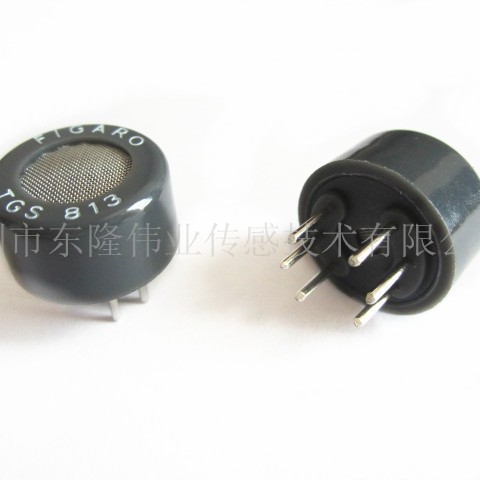 费加罗半导体可燃气体传感器TGS813原装
