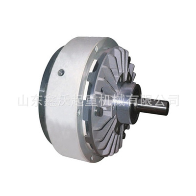 Magnetic particle brake FZ12K/F Magnetic particle brake Housing rotation Magnetic clutch Magnetic particle brake
