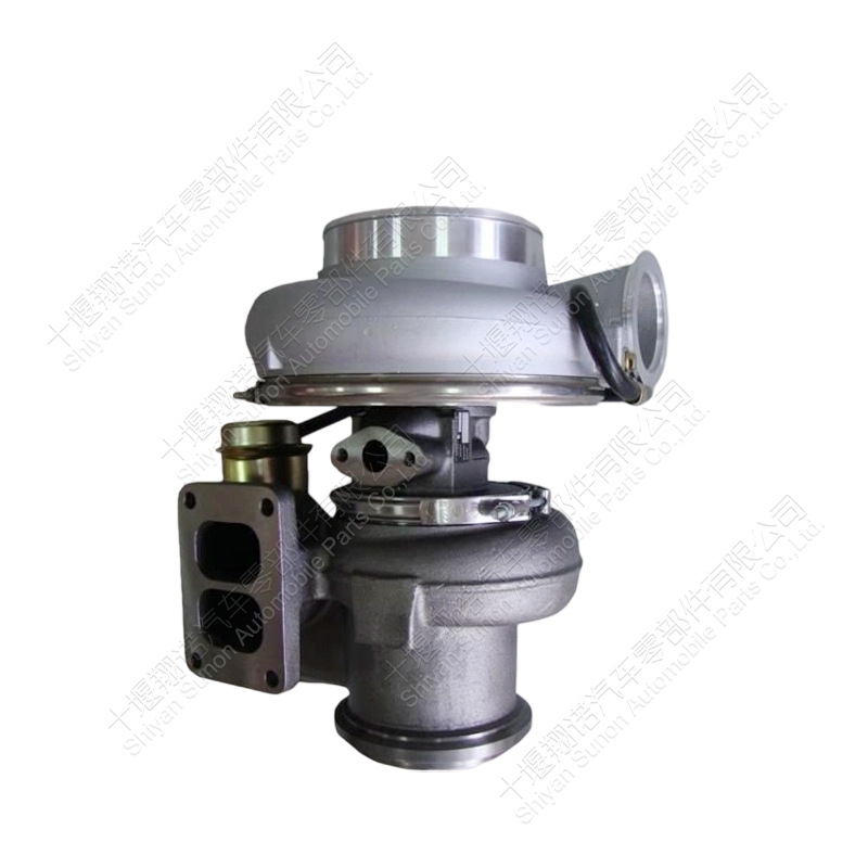 Compatible with Cummins engine turbocharger HE500WG 5502742