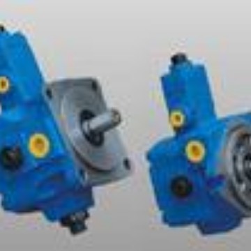 叶片泵VP15-FA3