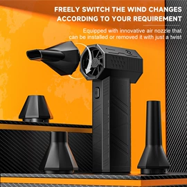 电动吹风机;USB风扇;户外充气床