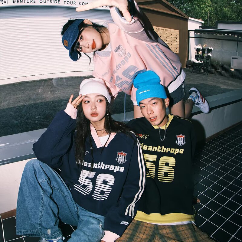 American Basketball Street Style Large Size Sweatshirt Men's Trendy Brand Handsome Spring and Autumn Youth Men's Handsome Student Jacket