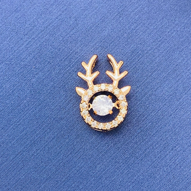 百種類のペンダントは心のままにファッションの経典を配合します。カップルの美しいペンダントは親友のアクセサリーを送ります。