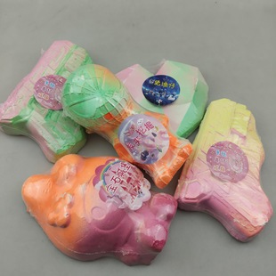 3 Yuan Wholesale Kidsren's Toys, Various Large Archaeological Toys, Treasure Toys, Blind Disassembly Toys, Supply