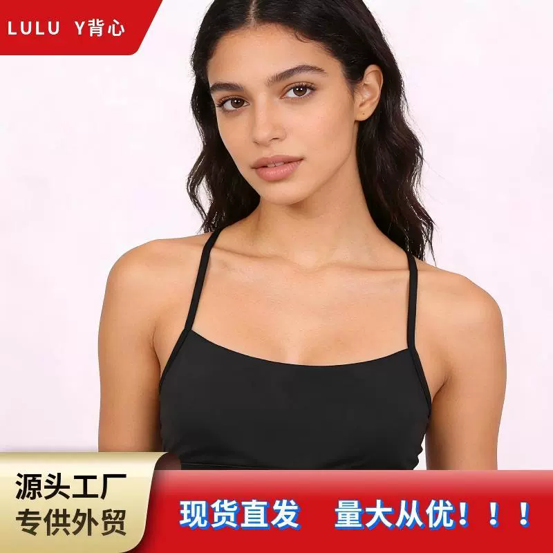 Куртка LULU DF с воротником-стойкой, короткая, облегающая, эластичная, с золотой молнией, для фитнеса и йоги