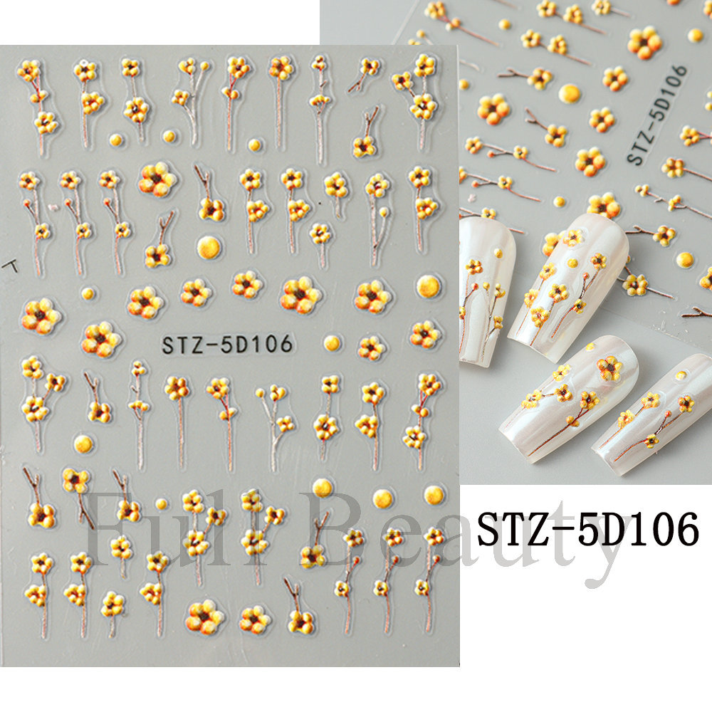STZ-5D106 (베어)