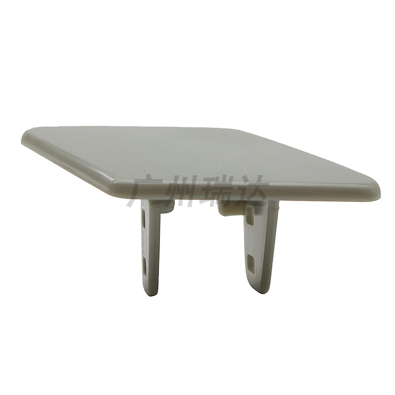 61678031308 gris adecuado para BMW E90 faro cubierta de chorro de agua en stock