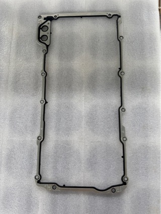 Auto Parts Gasket Kit Suitable for Ls1 Ls2 Ls3 Ls4 Ls5 Ls6 4.8L 5.3L 5