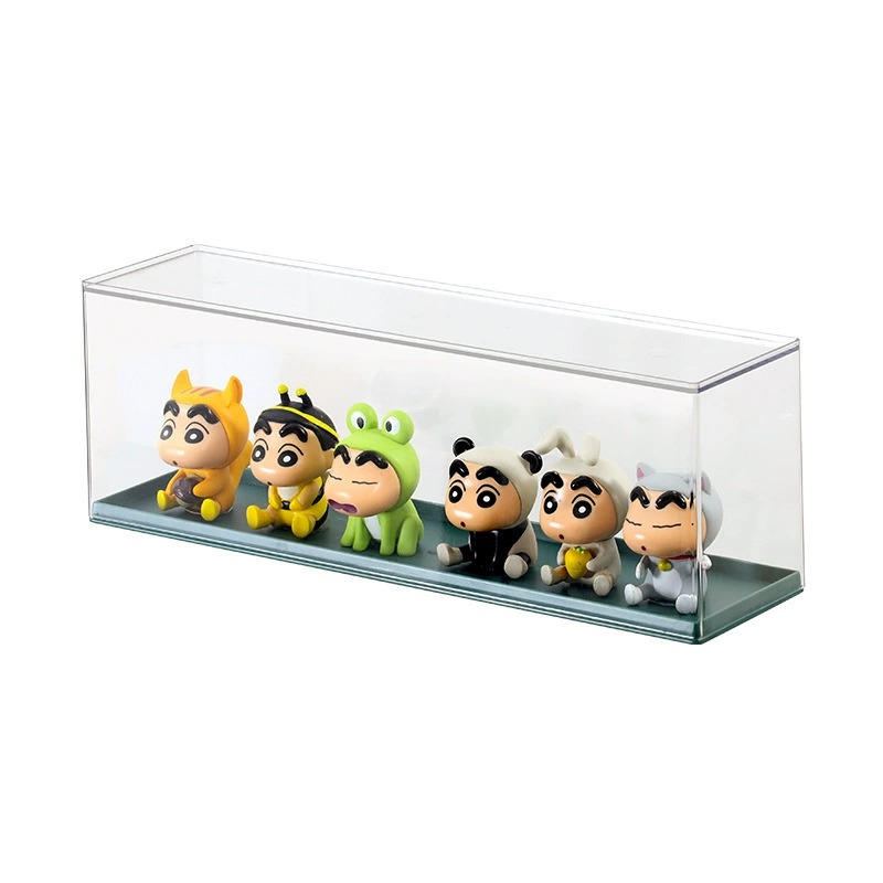 Minifigure, storage box, toy, stand, Birthday gift