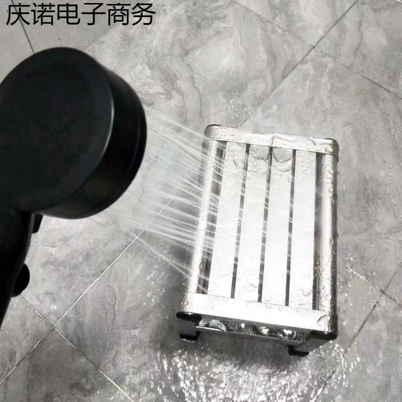 防水不锈钢矮凳浴室板凳摘菜凳不锈钢加厚凳子家用工厂操作台使用|undefined