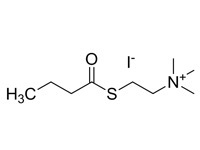 百灵威试剂 S-丁酰基硫代胆碱碘化物 , 98% CAS：1866-16-6