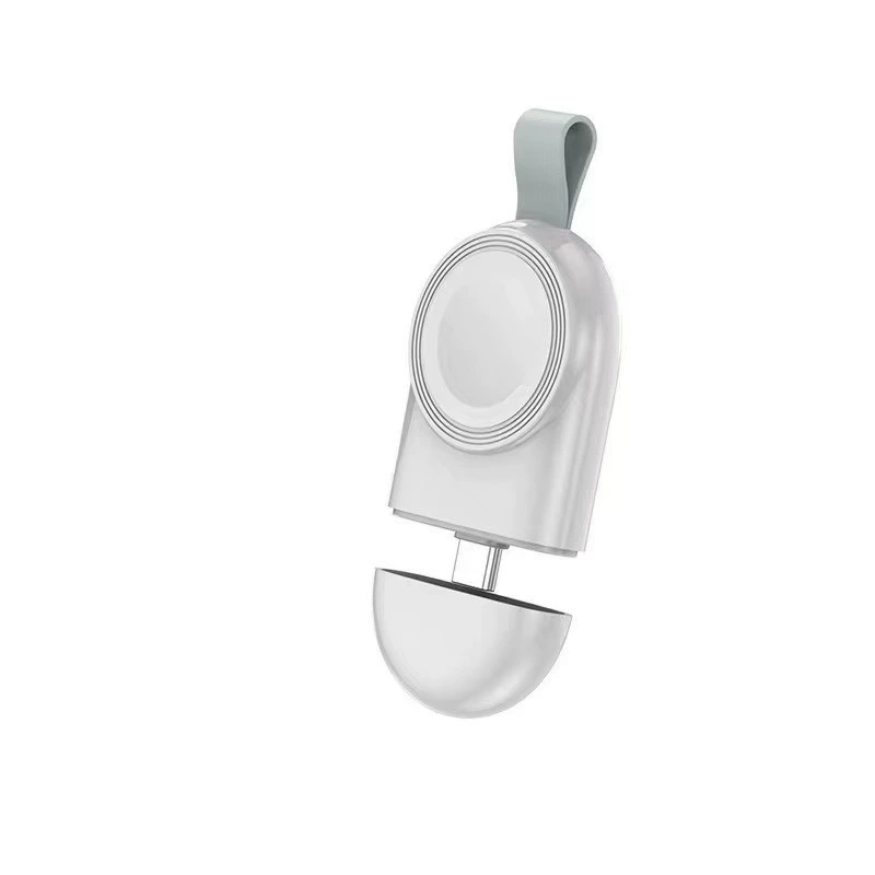 Подходит для Apple Watch Зарядное устройство Type-C Магнит IWATCH беспроводное зарядное USB123456789