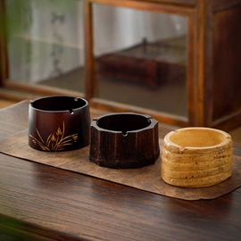 茶盘;家用烟灰缸;盘