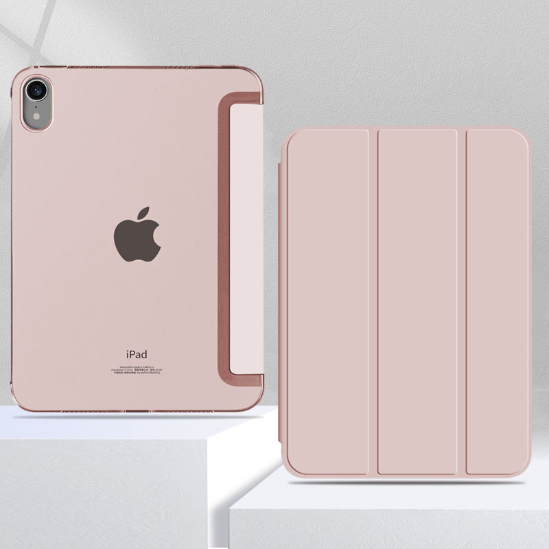 25種類のipad air 13インチのハードケースpro 11タブレットmini 67保護カバー8.3三つ折り8.9インチを適用|undefined