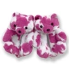 Dairy Meihong Teddy Bear