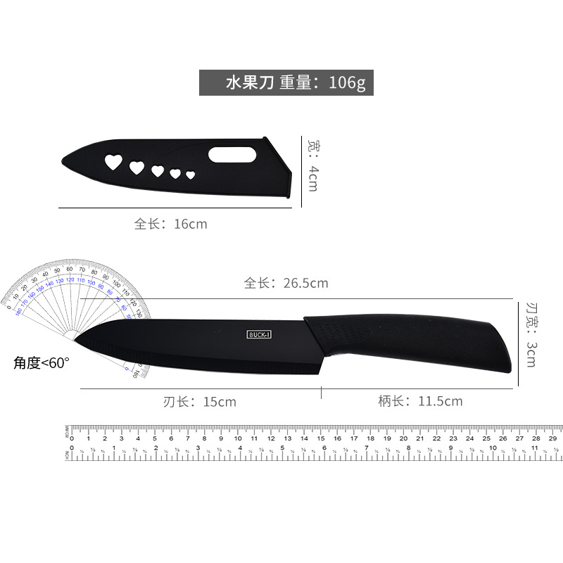 Sharp handheld pocket knife for home use stainless steel for…