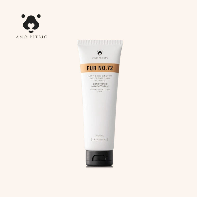 Кондиционер для волос из кожи европейской красной сосны Amo Petric ARMO для короткошерстных собак с мягкой шерстью