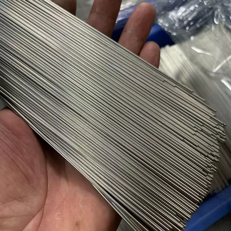 供应304不锈钢线直丝直条直线直棒201不锈钢线慢走丝钢丝线铁线等