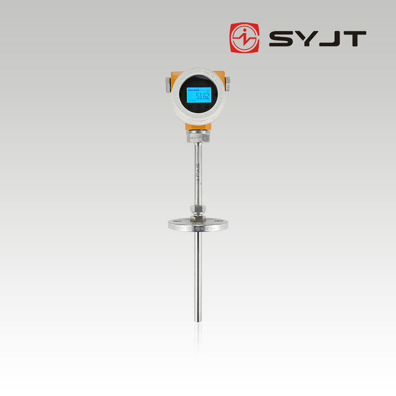 上仪SBW系列智能型一体化温度变送器上海仪表厂