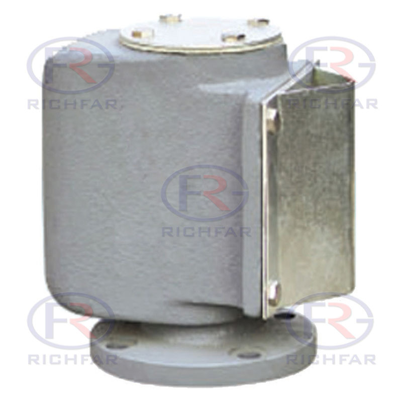 优质船舶油舱水舱多用空气帽头DN50 阀门配件铸铁空气管帽批发