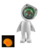 Astronaut indoor, decorations for living room, lights, night light, internet celebrity