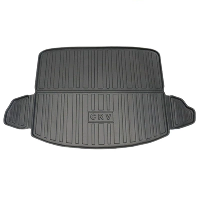 Suitable for 17-22 Honda Crv Trunk Mat - 17-22-honda-crv-left-hand-drive-trunk-mat-crv