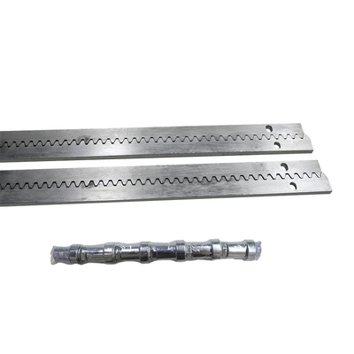 Diferensial dişli dəstləri – Equipment Modulus Precision Rack