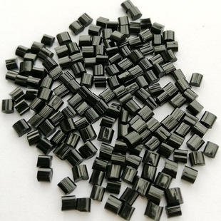 Development of ABS black color laser carving material-black carving white-flame retardant high gloss-no material flower trachoma-no pitting modification.