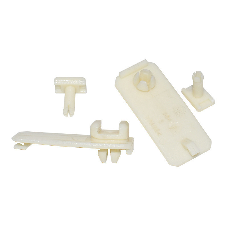 Applicable to Scania Benz Germany Manshan Deka Jiefang JP6 Heavy Truck Seat Slider Accessories Buckle Clips Applicable to Scania Benz Germany Manshan Deka Jiefang JP6 Heavy Truck Seat Slider Accessories Buckle Clips