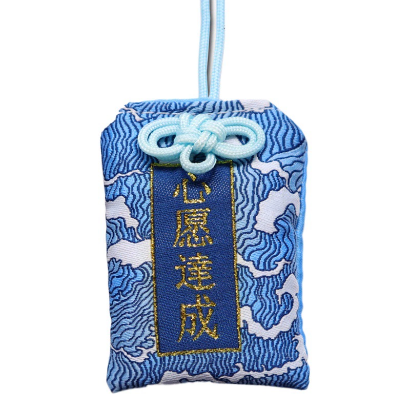 Фестиваль середины осени, саше, живописное место, пожелания, молитва, счастливая сумка, двусторонняя тканая этикетка, вышитый логотип, храмовая защита, автомобиль, портативный кулон для ароматерапии