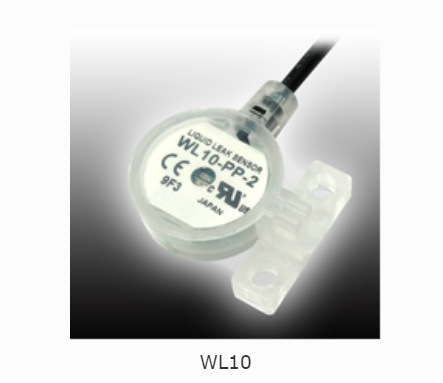 尼得科Nidec液体泄漏检知传感器 WL10