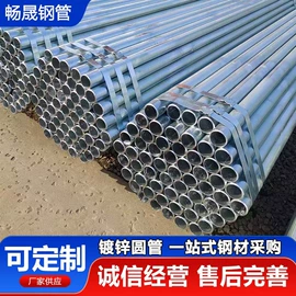 镀锌管;方管;焊管