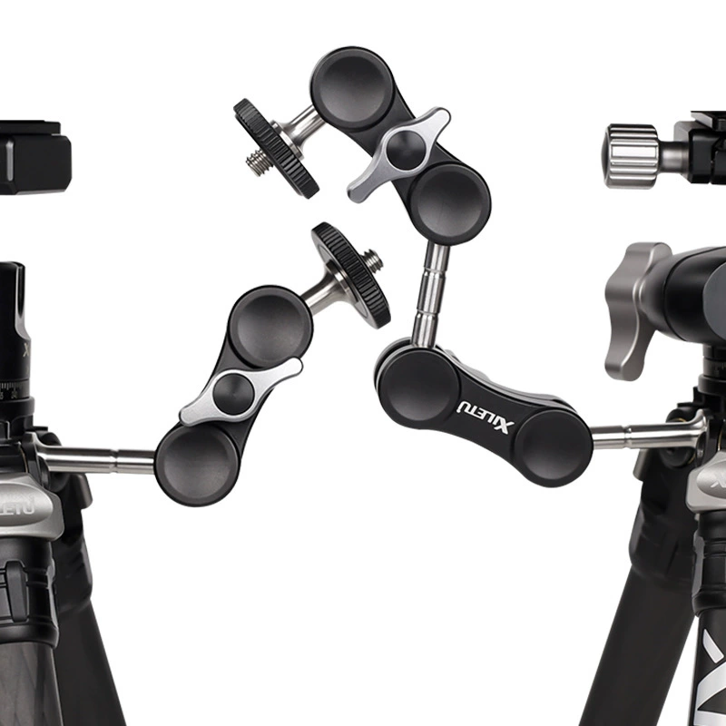 Ради tripod?