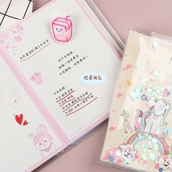 Cute laptop