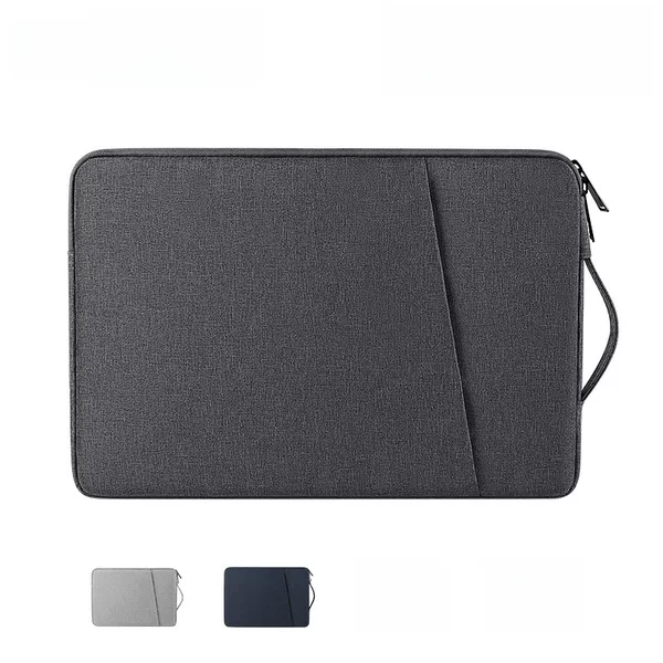 Wholesale portable laptop bag liner bag 13415.6 inch tablet PC protective cover can be printed logo