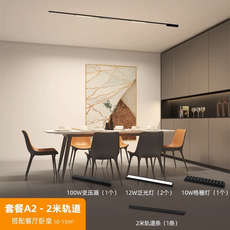 Single row 2 meter A2 package  + ¥222.00 