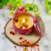 Japanese persimmons