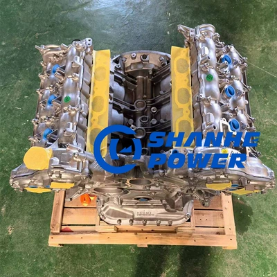 3.5L M272.967 car Engine assembly