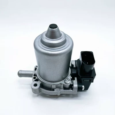 Pump Auxiliary Pump – Other brake systems