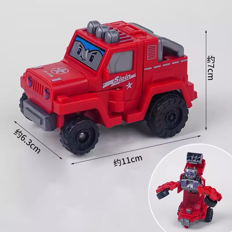 Red de Internet camión de bomberos decoración de pasteles coche de policía ambulancia niños niños niños fiesta de cumpleaños complemento para hornear