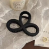 With bow, matte, 9cm