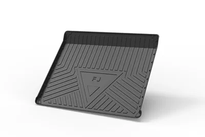 Trunk Mat – Suitable for Toyota Granvia - 2007-2020-toyota-fj-cruiser-overseasimported-120605