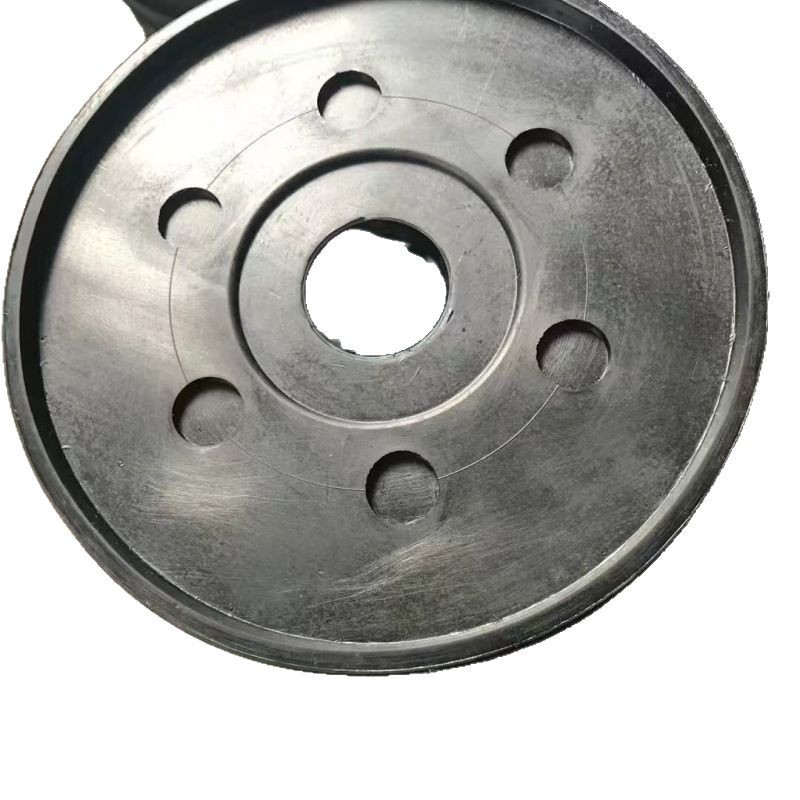 橡胶制品生产厂家橡胶密封垫块橡胶减震垫任意切割各种橡胶制品