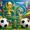 New FIFA dark green model