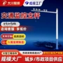 道路交通信号定制监控杆
