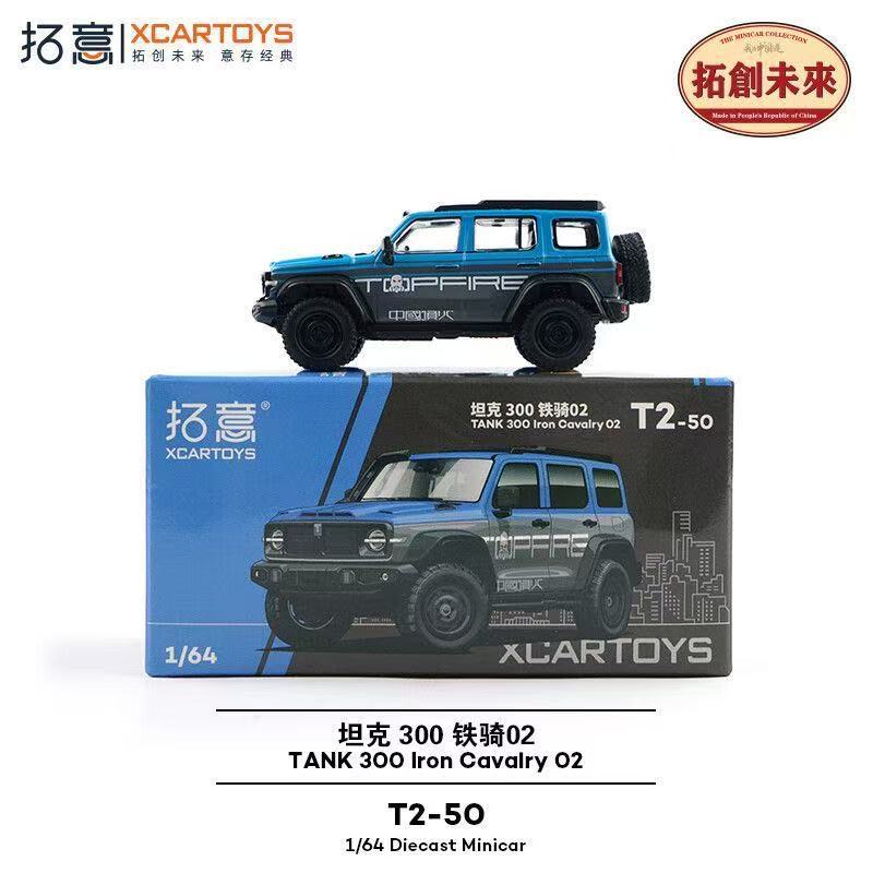 Spot Tuoyi 1/64 Hongqi Tiangong 08 T6-39 púrpura Nueva energía Decoración a pequeña escala Modelo de automóvil de aleación