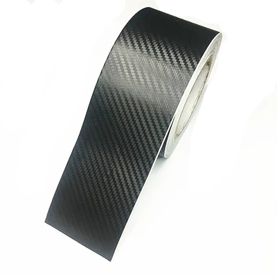 5D 6D Carbon Fiber Film – Automotive Film