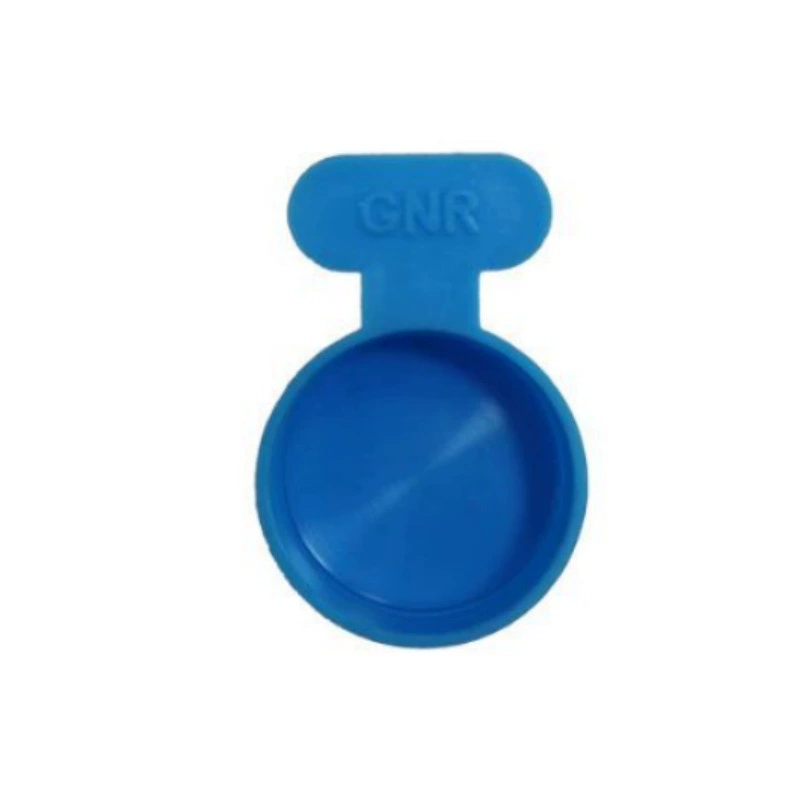 Спектрометр GNR, синий колпачок для проб, спектрометр для масла, коррозионностойкий, электронный, для микроколичественного анализа частиц, интеллектуальный анализатор частиц