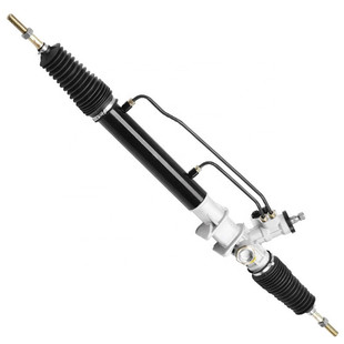 OK60A-32-110 steering gear steering gear hydraulic power steering bogie suitable for Mazda